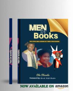 Men of Books